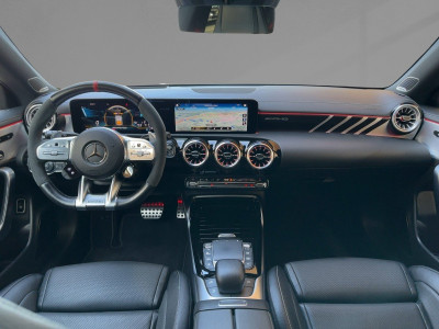 Mercedes-Benz CLA Gebrauchtwagen
