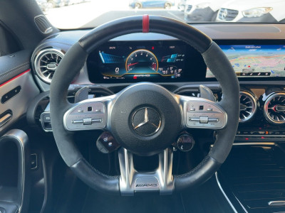 Mercedes-Benz CLA Gebrauchtwagen
