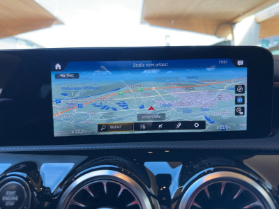 Mercedes-Benz CLA Gebrauchtwagen