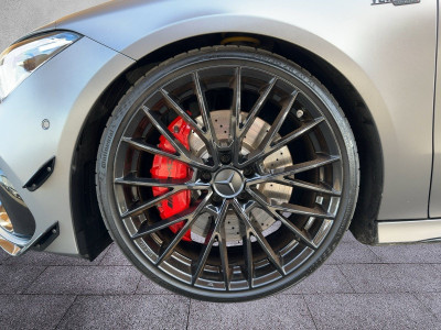 Mercedes-Benz CLA Gebrauchtwagen