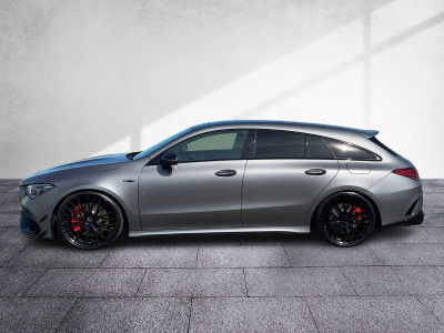 Mercedes-Benz CLA Gebrauchtwagen
