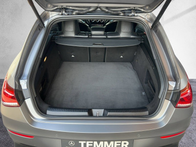 Mercedes-Benz CLA Gebrauchtwagen