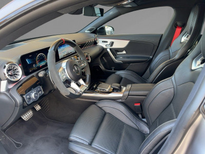 Mercedes-Benz CLA Gebrauchtwagen