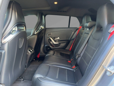 Mercedes-Benz CLA Gebrauchtwagen