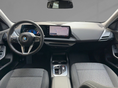 BMW 1er Gebrauchtwagen