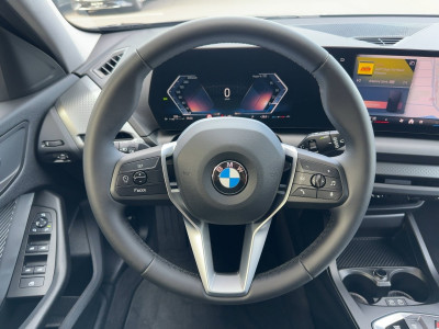 BMW 1er Gebrauchtwagen