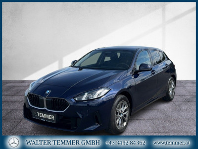 BMW 1er Gebrauchtwagen
