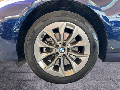 BMW 1er Gebrauchtwagen