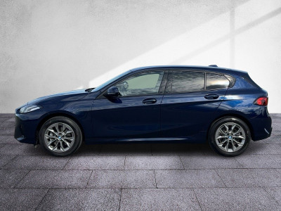 BMW 1er Gebrauchtwagen