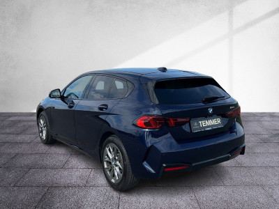 BMW 1er Gebrauchtwagen