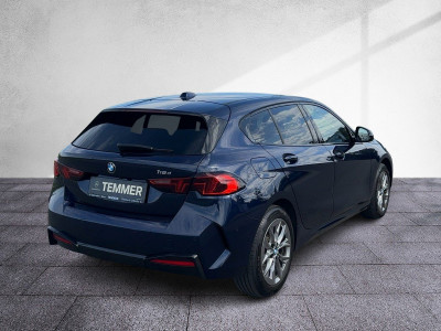 BMW 1er Gebrauchtwagen