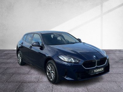 BMW 1er Gebrauchtwagen