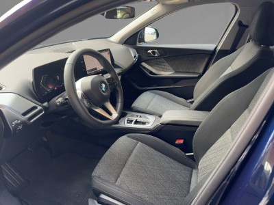 BMW 1er Gebrauchtwagen