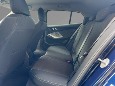 BMW 1er Gebrauchtwagen