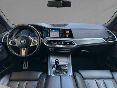 BMW X5 Gebrauchtwagen BMW X5 Gebrauchtwagen