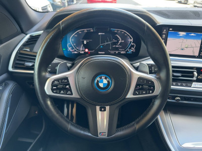 BMW X5 Gebrauchtwagen BMW X5 Gebrauchtwagen