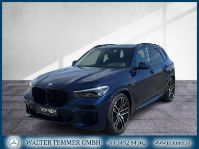 BMW X5 Gebrauchtwagen BMW X5 Gebrauchtwagen