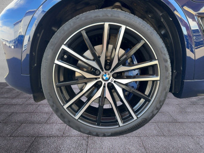 BMW X5 Gebrauchtwagen BMW X5 Gebrauchtwagen