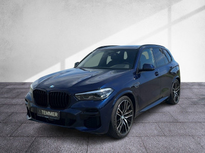 BMW X5 Gebrauchtwagen BMW X5 Gebrauchtwagen