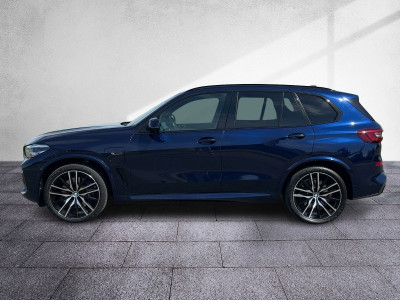 BMW X5 Gebrauchtwagen BMW X5 Gebrauchtwagen