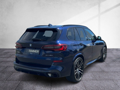 BMW X5 Gebrauchtwagen BMW X5 Gebrauchtwagen