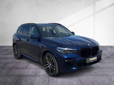 BMW X5 Gebrauchtwagen BMW X5 Gebrauchtwagen