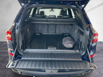 BMW X5 Gebrauchtwagen BMW X5 Gebrauchtwagen