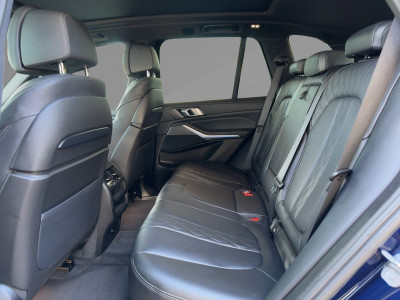 BMW X5 Gebrauchtwagen BMW X5 Gebrauchtwagen