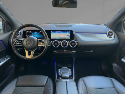 Mercedes-Benz EQA Gebrauchtwagen Mercedes-Benz EQA Gebrauchtwagen