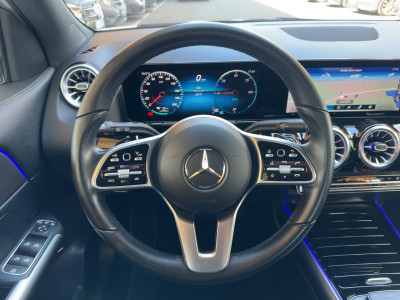 Mercedes-Benz EQA Gebrauchtwagen Mercedes-Benz EQA Gebrauchtwagen