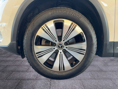 Mercedes-Benz EQA Gebrauchtwagen Mercedes-Benz EQA Gebrauchtwagen