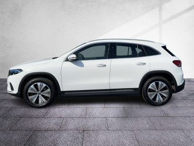 Mercedes-Benz EQA Gebrauchtwagen Mercedes-Benz EQA Gebrauchtwagen