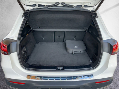 Mercedes-Benz EQA Gebrauchtwagen Mercedes-Benz EQA Gebrauchtwagen