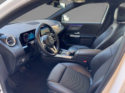 Mercedes-Benz EQA Gebrauchtwagen Mercedes-Benz EQA Gebrauchtwagen