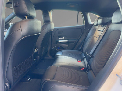 Mercedes-Benz EQA Gebrauchtwagen Mercedes-Benz EQA Gebrauchtwagen