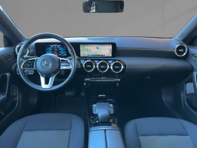 Mercedes-Benz CLA Gebrauchtwagen Mercedes-Benz CLA Gebrauchtwagen
