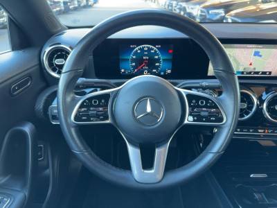 Mercedes-Benz CLA Gebrauchtwagen Mercedes-Benz CLA Gebrauchtwagen