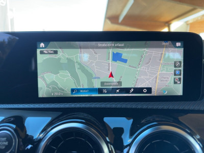 Mercedes-Benz CLA Gebrauchtwagen Mercedes-Benz CLA Gebrauchtwagen