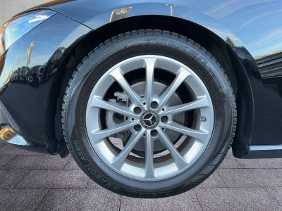 Mercedes-Benz CLA Gebrauchtwagen Mercedes-Benz CLA Gebrauchtwagen