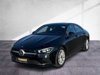 Mercedes-Benz CLA Gebrauchtwagen Mercedes-Benz CLA Gebrauchtwagen