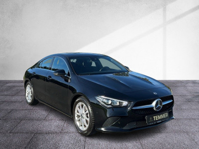Mercedes-Benz CLA Gebrauchtwagen Mercedes-Benz CLA Gebrauchtwagen