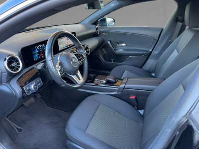 Mercedes-Benz CLA Gebrauchtwagen Mercedes-Benz CLA Gebrauchtwagen