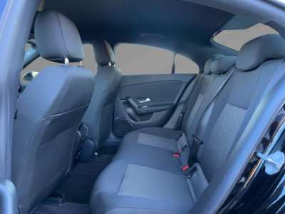 Mercedes-Benz CLA Gebrauchtwagen Mercedes-Benz CLA Gebrauchtwagen