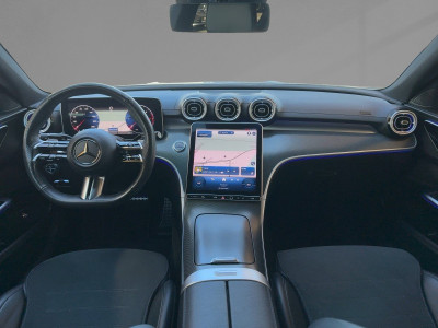 Mercedes-Benz C-Klasse Gebrauchtwagen Mercedes-Benz C-Klasse Gebrauchtwagen