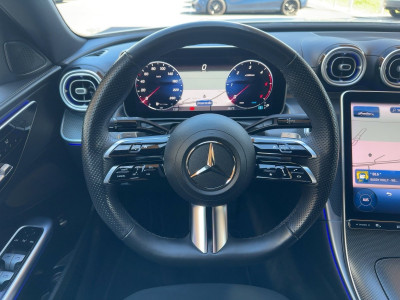 Mercedes-Benz C-Klasse Gebrauchtwagen Mercedes-Benz C-Klasse Gebrauchtwagen