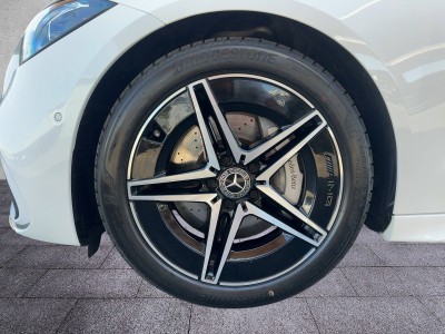 Mercedes-Benz C-Klasse Gebrauchtwagen Mercedes-Benz C-Klasse Gebrauchtwagen