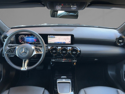 Mercedes-Benz A-Klasse Gebrauchtwagen Mercedes-Benz A-Klasse Gebrauchtwagen