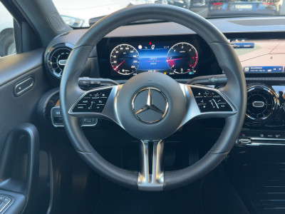 Mercedes-Benz A-Klasse Gebrauchtwagen Mercedes-Benz A-Klasse Gebrauchtwagen