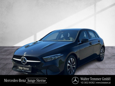 Mercedes-Benz A-Klasse Gebrauchtwagen Mercedes-Benz A-Klasse Gebrauchtwagen