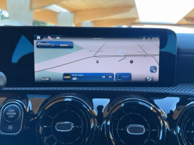 Mercedes-Benz A-Klasse Gebrauchtwagen Mercedes-Benz A-Klasse Gebrauchtwagen